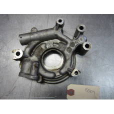 15B109 Engine Oil Pump From 2007 Jeep Commander  4.7